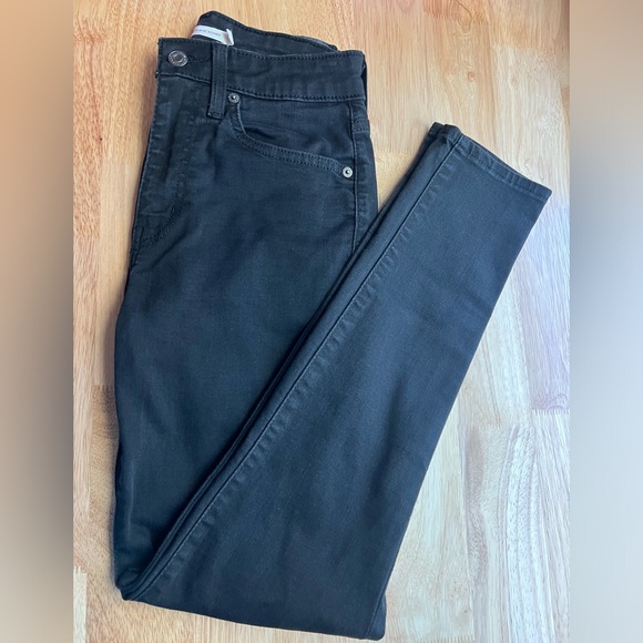 Levi's Pants - LEVIS High Waisted Skinny Jeans